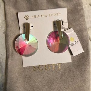 Kendra Scott Jolie Drop